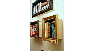 Idee Deco 40 Etageres Murales Insolites