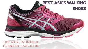 Best Asics Walking Shoes Reviewed In December 2019