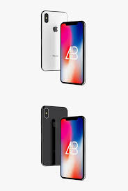 Floating Iphone X Mockup Vol 2 Ios App Design Iphone App Design