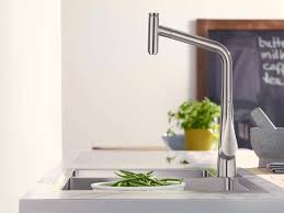 Free shipping on orders over $99!. Kitchen Faucets Your New Faucet For The Kitchen Hansgrohe Int