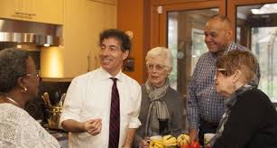 The first appearance was a 1989 forum as a general counsel for the operation push. Medicare And Social Security Jamie Raskin For Congress