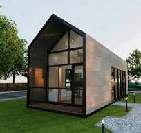 In Stock Light Steel Structure House 21k+ | Alibaba.com