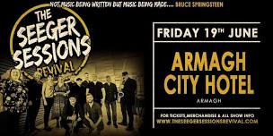 The Seeger Sessions Revival