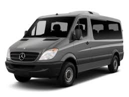 2012 Mercedes-Benz Sprinter 3500 - Why won't my 2012 Mercedes ...