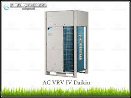 Harga ac daikin 1/2 pk yang murah juga bisa menjadi alasan tepat mengapa ac dengan pk kecil adalah pilihan tepat bagi anda yang yang memiliki dana sangat terbatas. Jual Ac Vrv Iv Daikin Outdoor Harga Murah Vrv 4 Rxq