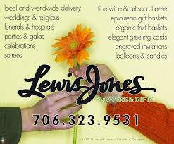 Our honest service and commitment to excellence have served our customers well, and you can rest assured that we can. Lewis Jones Flowers Gifts Home Facebook