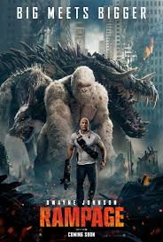 Rampage Films Complets Film Films Anglais