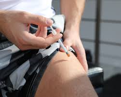 Is there a low T crisis? What young men need to know about testosterone  therapy | National Geographic