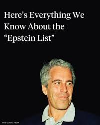 Katie Couric Media | ❗The First Batch Of Hundreds Of Court Documents Related  To The Late Jeffrey Epstein Was Released To The Public On Wednesday. The  Materials... | Instagram