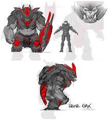 Halo Infinite Brutes Look Like Fantasy Orcs Halo 4 Concept Brute Am I A Joke To You Halo I happen to be 17 years old and i currently reside within england.