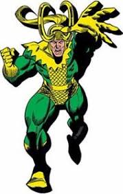 Loki, prince of asgard, odinson, rightful heir of jotunheim, and god of mischief, is burdened with glorious purpose. Marvel Comics Loki Comic Art Figure Running Chunky 3 D Die Cut Magnet New Unused Ebay