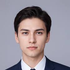 Albert Dexter Bookcase