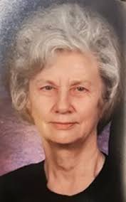 Gwen Arnett Obituary