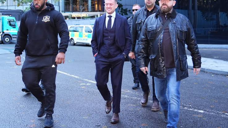 Tommy Robinson weeps in court as he gives defence in journalist harassment trial | Belfast Telegraph