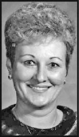 Betty Eichelberger Obituary (1943