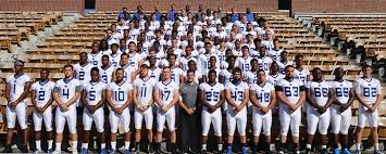 2016 football roster culver stockton college