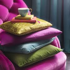 Fujae throw pillow covers,edgy agate dark moody jewel tone mystic teal home decorative couch pillow cases square cushion covers for sofa,living room,bed 18 x 18 inches. How To Decorate Your Home With Jewel Tones