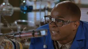 DAARAC's Archive: Blankman (1994)