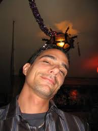 Anthony DUMONT, 45 ans (SAINT LOUIS)