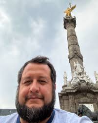 Un libertador patriota y futuro presidente de México?