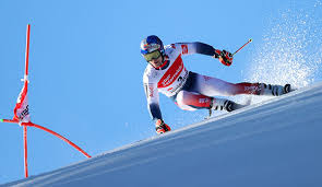 He made his world cup debut in march 2009 and had seventeen world cup victories till 10 december 2016. Alexis Pinturault Gewinnt Riesenslalom In Hinterstoder Osv Laufer Abgeschlagen