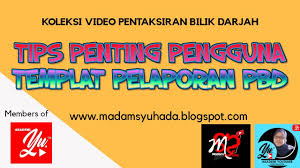 Sektor pendidikan khas, bahagian pembangunan kurikulum june 18, 2019 · salam semua. Episod 1 Asas Muatturun Templat Pelaporan Offline Pbd Forbeginner Supbd Akademiyoutuber Youtube