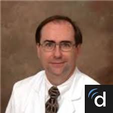 Dr. Joseph Halliday, DO