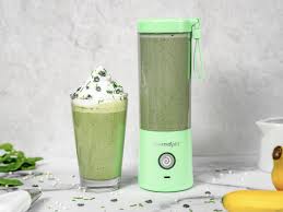 The blendjet 2 portable blender packs big blender power on the go. 72 Blendjet Recipes Ideas In 2021 Recipes Blender Recipes Portable Blender