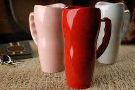 We've spent almost 30 years making wholesale handmade coffee mugs for businesses, and our combined experience and production expertise make us the best choice for all your mug ordering needs. Pin On Inspiration Board Ceramics