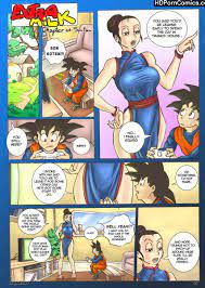 Dragon Ball Z 