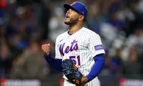 Peralta vs Rodriguez set for Subway Series decider
