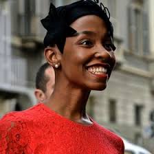 Carola da Silva (blackbeemood)