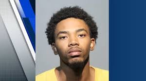 20-year-old arrested after driving 155 mph