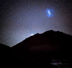 Image result for Large Magellanic Cloud