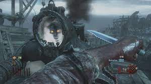 Black Ops 2 Zombies Origins Livestream W Syndicate Black Ops Zombies Black Ops Call Of Duty Zombies