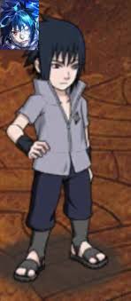 Red eye illustration, sharingan rinnegan itachi uchiha eye, eye, people, flower, eye png. Did You Guys Notice That Fv Sasuke S Rinnegan Eye Is Closed In The Profile Pic But When Your Using Him He Has His Rinnegan Eye Open Narutoblazing