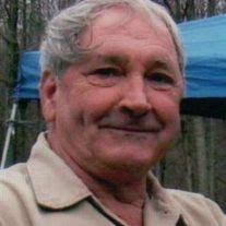 Obituary information for JD Keene