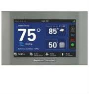 Acculink ii™ platinum 850 connected control user guide. Thermostat Controls