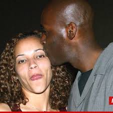Michael Jace -- Dead Wife's Family Seeks Money -- We Need Help Burying April