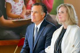 Mitt romney is a businessman and politician and was the former governer of massachusetts. I M Running Romney Says Privately But As A Trump Friend Or Foe The New York Times