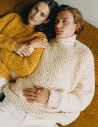 Maybe you would like to learn more about one of these? Lana Grossa Pullover Lala Berlin Chunky Lala Berlin Lovely Cotton About Berlin No 7 Magazine De Knitting Instructions En Design 18 Filati Knitting Pattern Model Packages