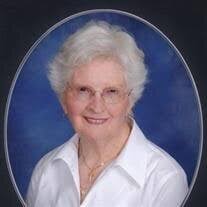 Lola Mae Layton Obituary