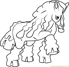 Image Result For Pokemon Sun Moon Coloring Pages Moon Coloring Pages Pokemon Drawings Drawings