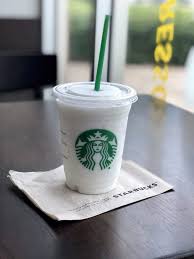 Starbucks Most Unhealthy Menu Items