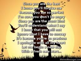 I Am Sorry Poems For Boyfriend Apology Poems For Him Apologizing Quotes Surviving Infidelity Poems For Him