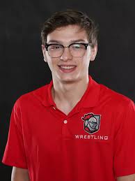 2020-21 Wrestling Roster