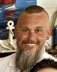 Jerrod Elden Rogers Obituary 2023