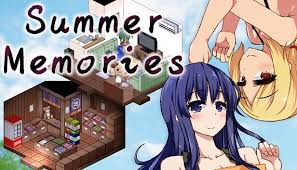 Summer Memories - Otomi Games