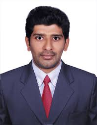 Vimal Chandra Sharma