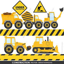 Construction Clipart Under Constructions Clip Art Construction Invitations Dump Tru Construction Birthday Construction Invitations Cars Theme Birthday Party